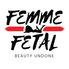 Femmefetal logo